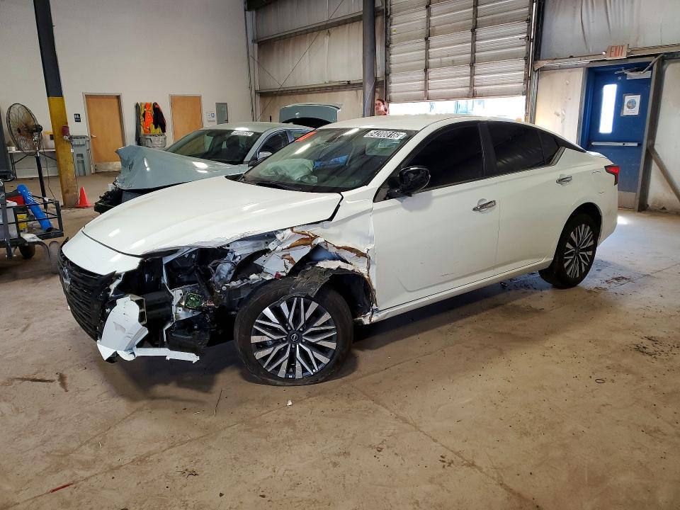 Продаж на аукціоні авто 2025 Nissan Altima, vin: 1N4BL4DV6SN318083, номер лоту: 54200816