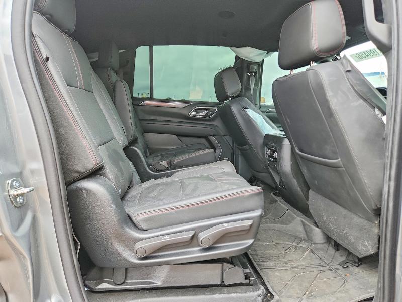 Продаж на аукціоні авто 2023 Chevrolet Suburban, vin: 1GNSKEKD2PR298130, номер лоту: 54199456