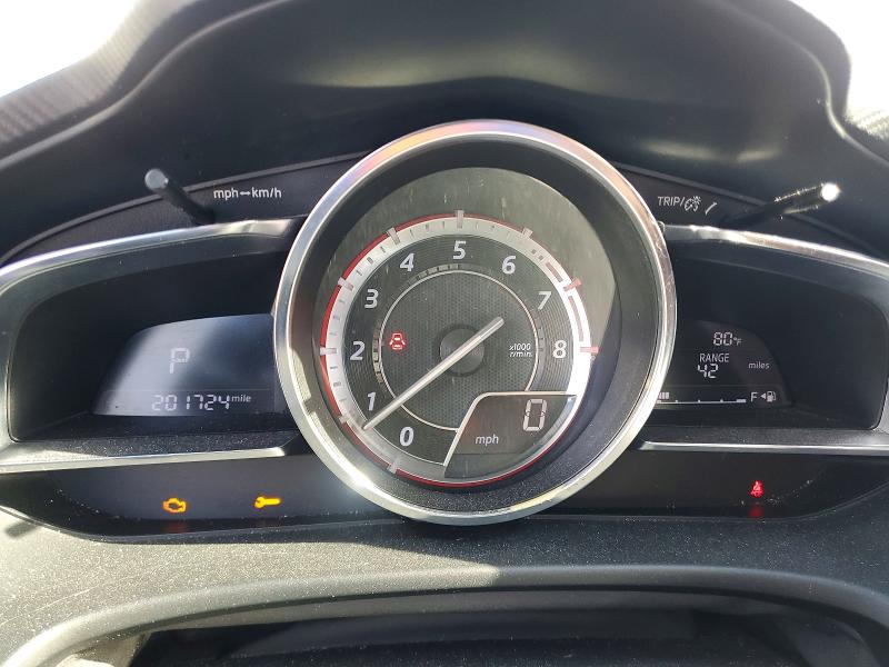 Aukcja sprzedaży 2014 Mazda 3, vin: JM1BM1M37E1185821, numer aukcji: 51950246