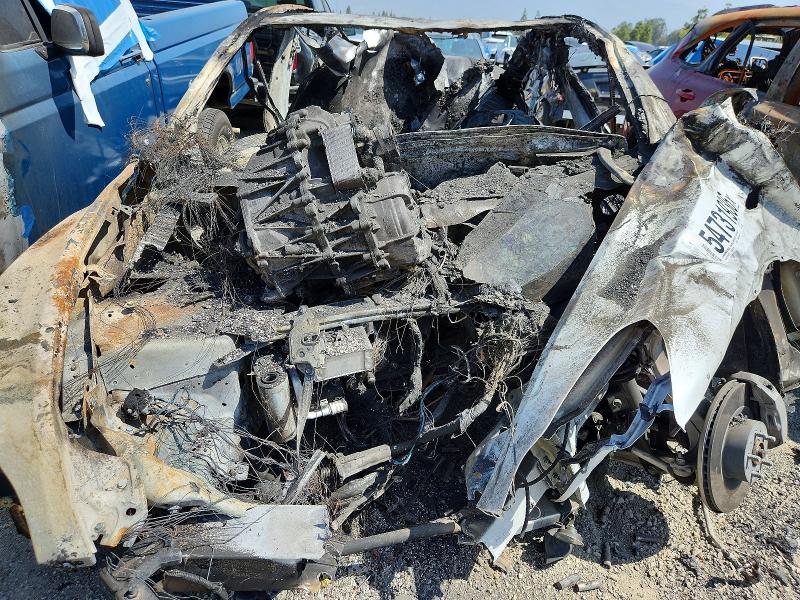 Продажа на аукционе авто 2022 Tesla Model Y, vin: 7SAYGDEE6NF355146, номер лота: 54731936