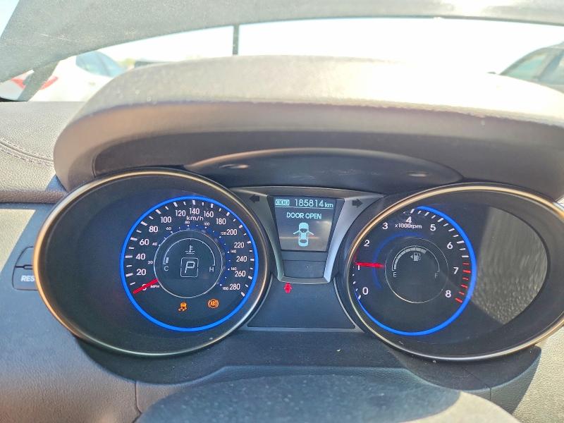 Продажа на аукционе авто 2015 Hyundai Genesis Coupe, vin: KMHHU6KJ4FU129517, номер лота: 54075626