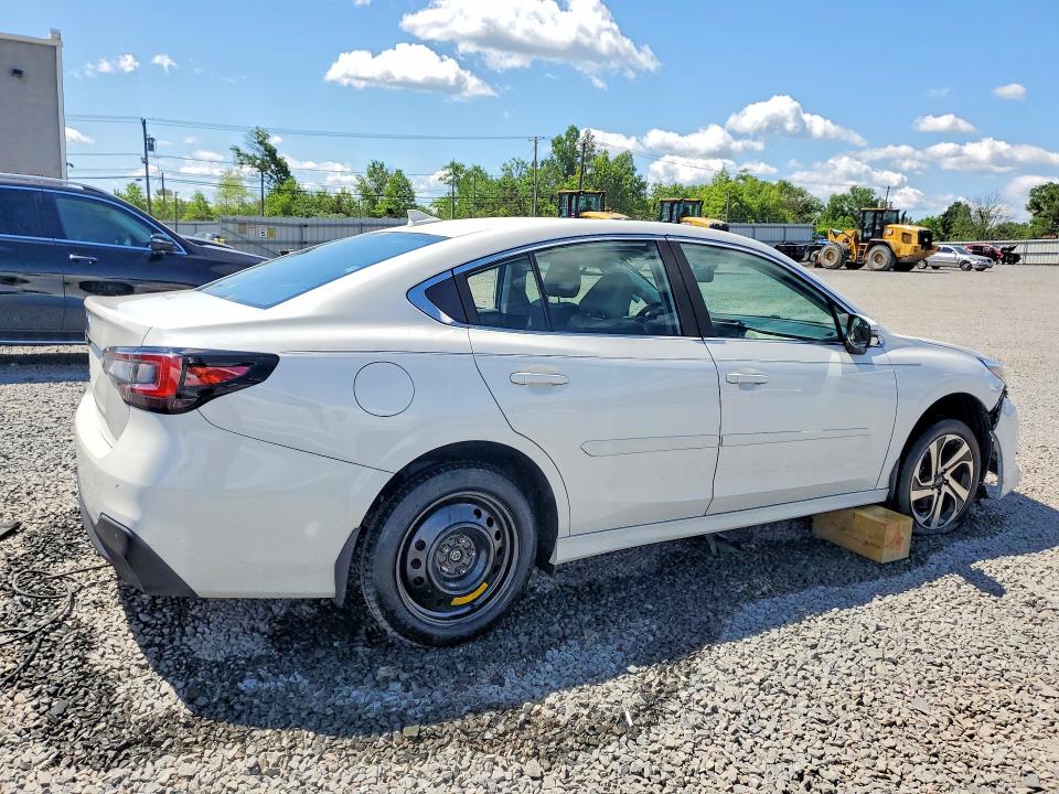 Aukcja sprzedaży 2020 Subaru Legacy, vin: 4S3BWAN66L3024316, numer aukcji: 55240616
