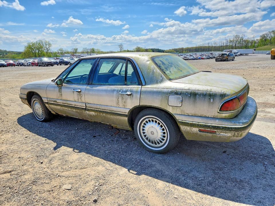 Продаж на аукціоні авто 1998 Buick Lesabre, vin: 1G4HP52K4WH402183, номер лоту: 52568186