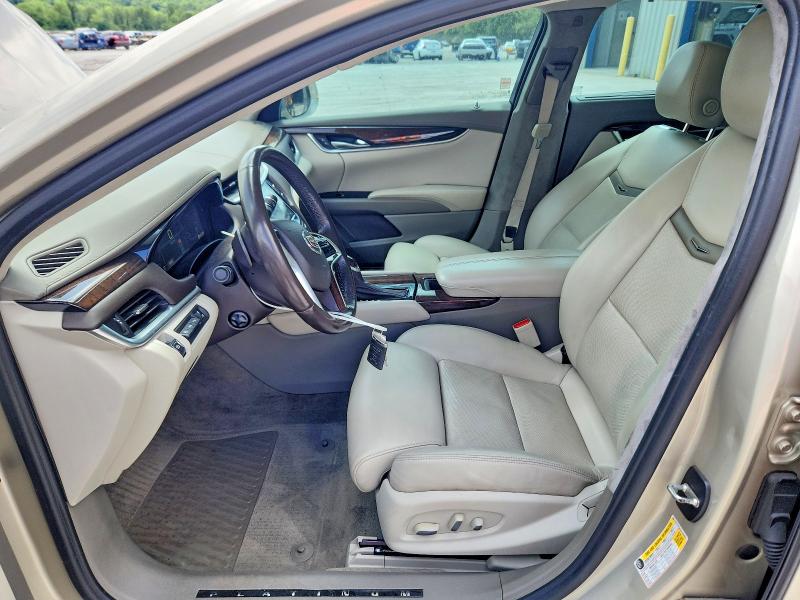 54020966 :رقم المزاد ، 2G61V5S37D9150499 vin ، 2013 Cadillac Xts مزاد بيع