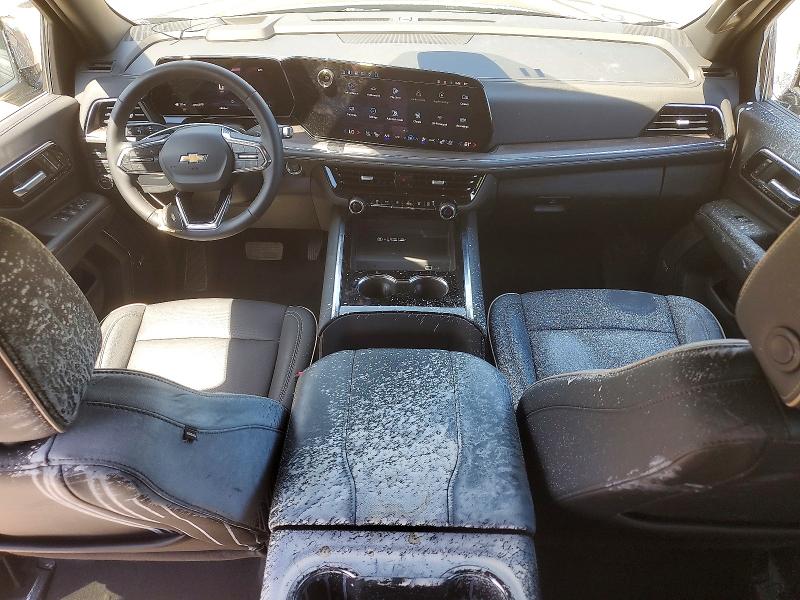 Продажа на аукционе авто 2026 Chevrolet Suburban, vin: 1GNS6FKDXTR182842, номер лота: 54839816