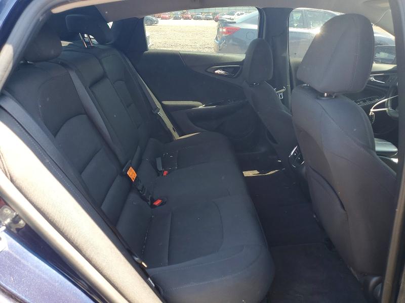 Продажа на аукционе авто 2016 Chevrolet Malibu, vin: 1G1ZE5ST0GF315961, номер лота: 51993736