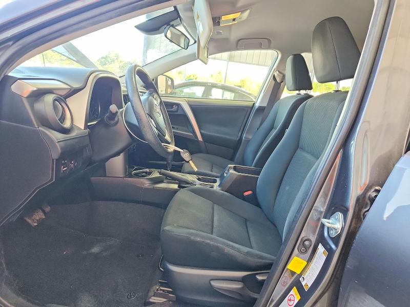 53212996 :رقم المزاد ، JTMZFREV3JJ196123 vin ، 2018 Toyota Rav4 مزاد بيع