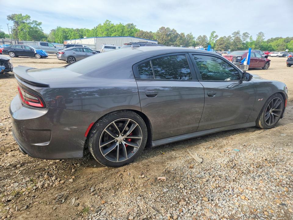 Продаж на аукціоні авто 2015 Dodge Charger, vin: 2C3CDXGJ9FH914409, номер лоту: 52055816