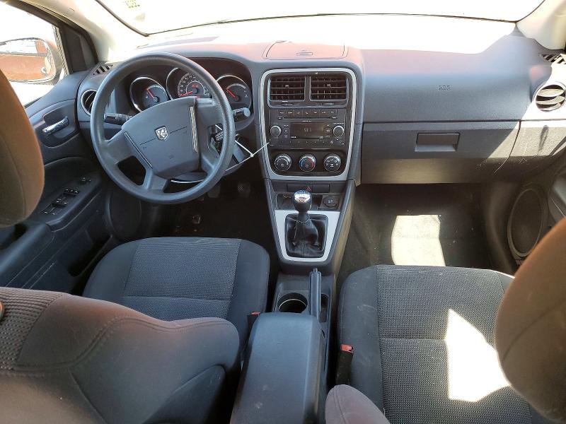 Продаж на аукціоні авто 2011 Dodge Caliber, vin: 1B3CB1HA9BD120354, номер лоту: 55368026