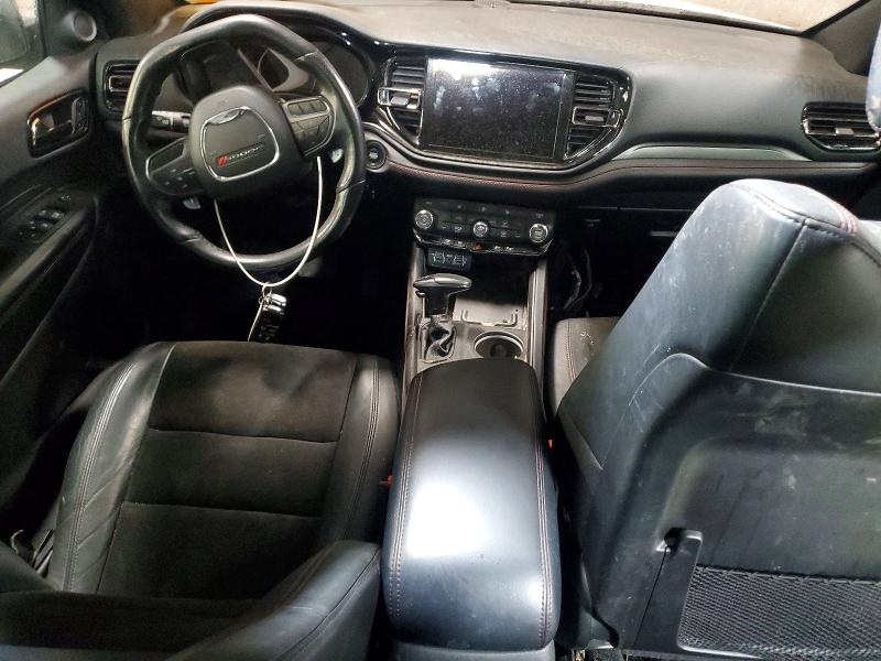 Aukcja sprzedaży 2021 Dodge Durango, vin: 1C4SDJCT5MC837274, numer aukcji: 51273956