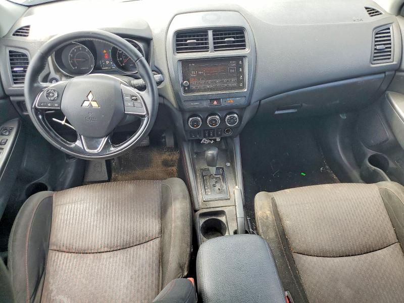Aukcja sprzedaży 2019 Mitsubishi Outlander Sport, vin: JA4AR3AU3KU014199, numer aukcji: 52615176