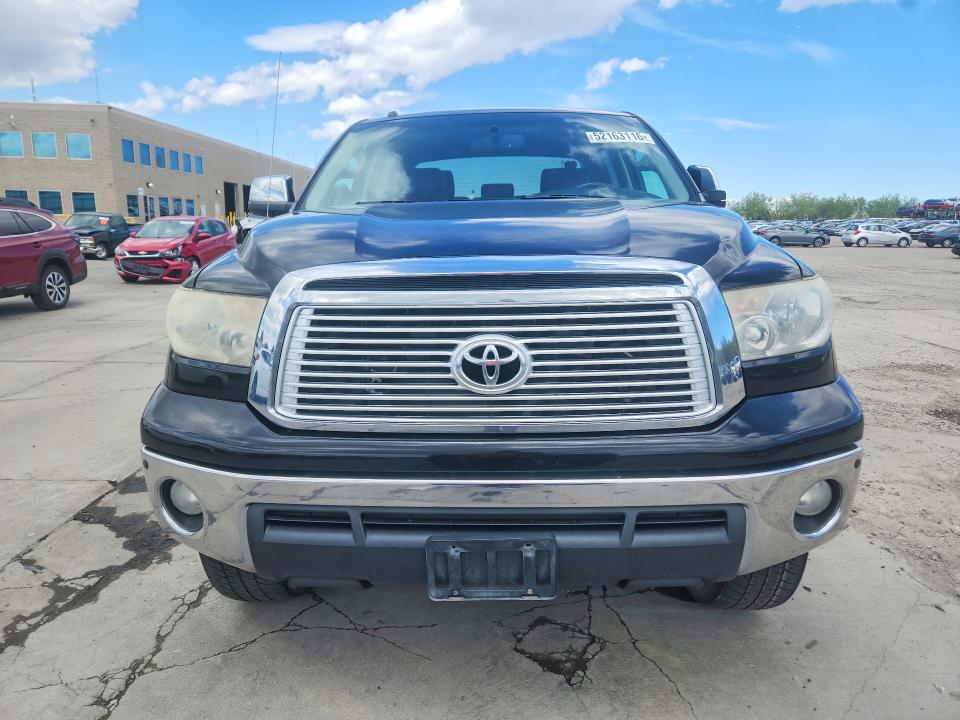 Продаж на аукціоні авто 2013 Toyota Tundra, vin: 5TFHW5F13DX315189, номер лоту: 52163116