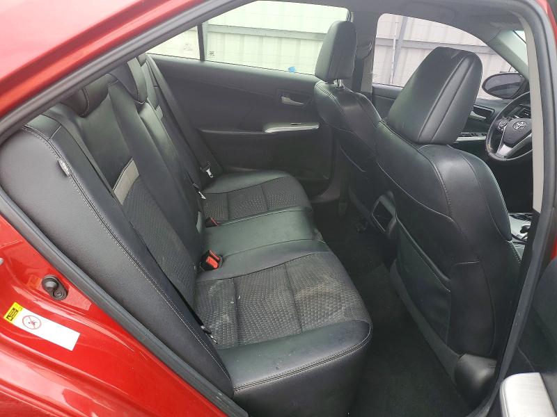 Aukcja sprzedaży 2014 Toyota Camry, vin: 4T1BF1FK5EU795693, numer aukcji: 54192306