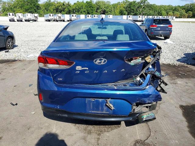Aukcja sprzedaży 2019 Hyundai Sonata, vin: 5NPE24AF0KH765452, numer aukcji: 54462756