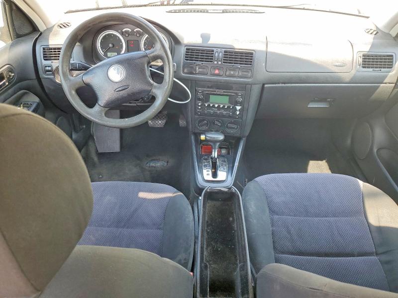 52782526 :رقم المزاد ، 3VWSA69M94M093082 vin ، 2004 Volkswagen Jetta مزاد بيع