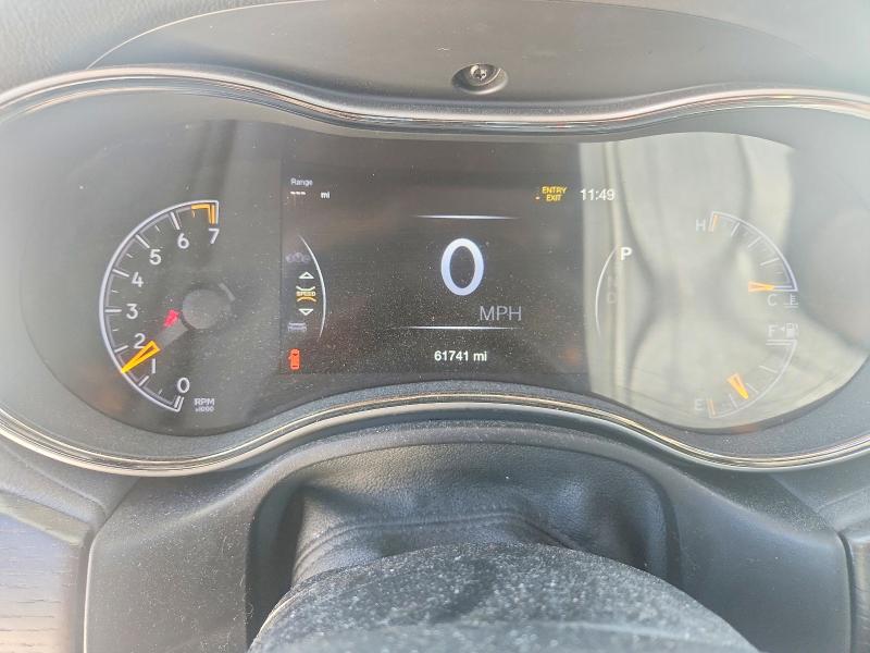 53373216 :رقم المزاد ، 1C4RJFCG9JC360304 vin ، 2018 Jeep Grand Cherokee مزاد بيع