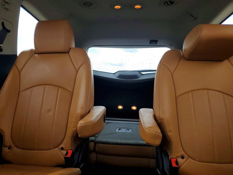 Aukcja sprzedaży 2013 Chevrolet Traverse, vin: 1GNKVLKD5DJ148194, numer aukcji: 55200826