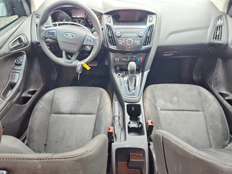 Продажа на аукционе авто 2018 Ford Focus, vin: 1FADP3E23JL298753, номер лота: 51919546