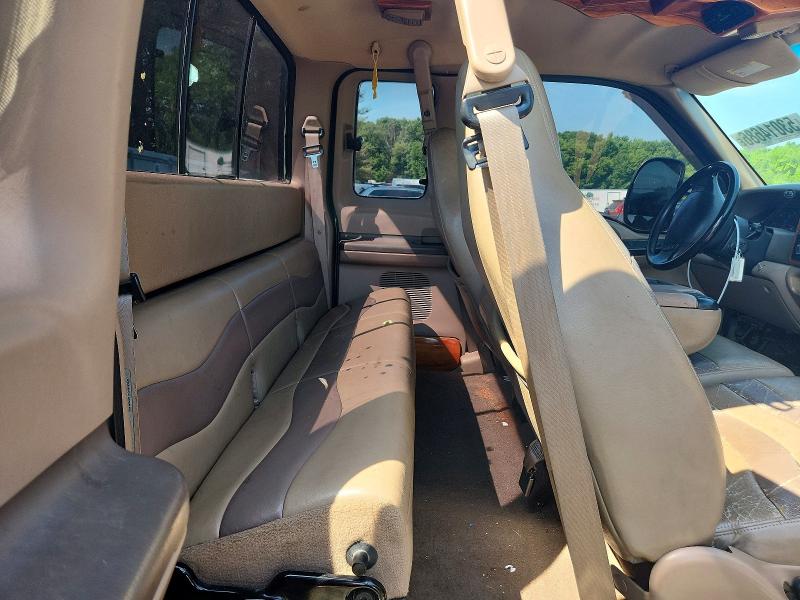 Продажа на аукционе авто 1999 Ford F250, vin: 1FTNX21F2XEE78840, номер лота: 53014686