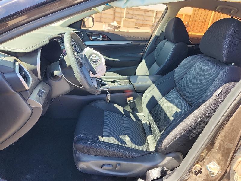 Aukcja sprzedaży 2016 Nissan Maxima, vin: 1N4AA6APXGC404616, numer aukcji: 54389026
