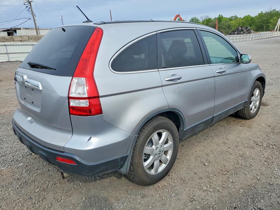 53179336 :رقم المزاد ، JHLRE48787C031722 vin ، 2007 Honda Cr-v مزاد بيع