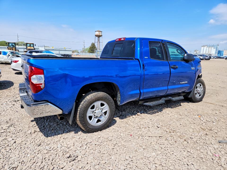 Продаж на аукціоні авто 2016 Toyota Tundra, vin: 5TFUW5F17GX530741, номер лоту: 52683196