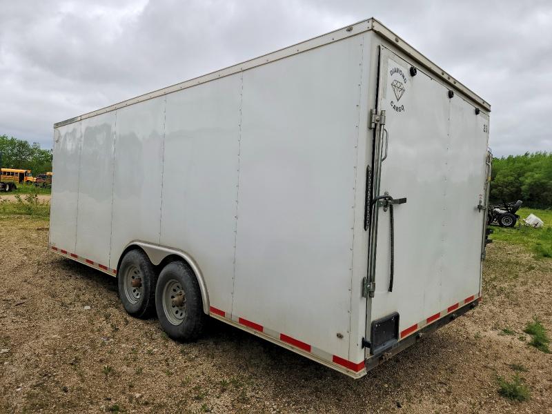 Продаж на аукціоні авто 2020 Diamond Cargo Unknown, vin: 53NBE2027P1101777, номер лоту: 54086906