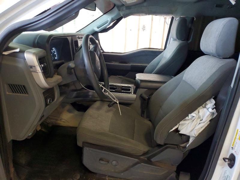 Продаж на аукціоні авто 2023 Ford F250, vin: 1FT7W2BT8PED58699, номер лоту: 53771976