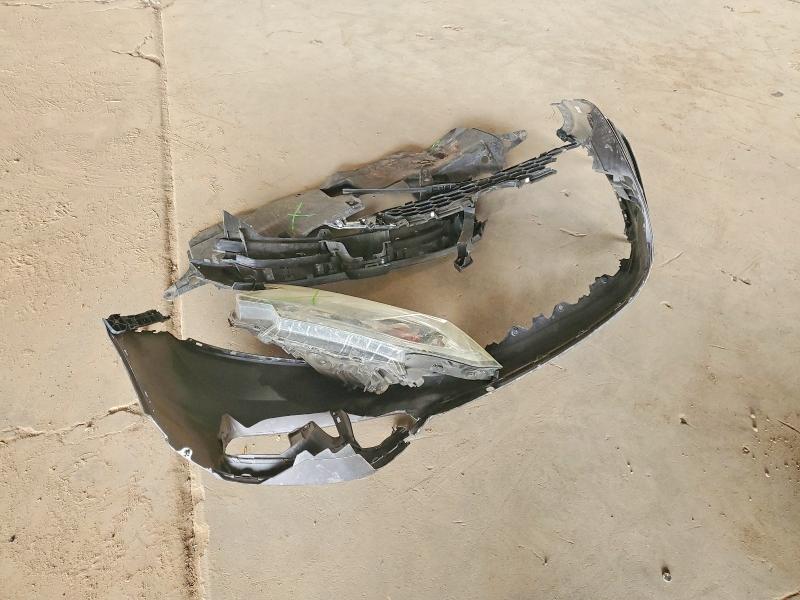 54261766 :رقم المزاد ، 2HKRM3H34FH503909 vin ، 2015 Honda Cr-v مزاد بيع