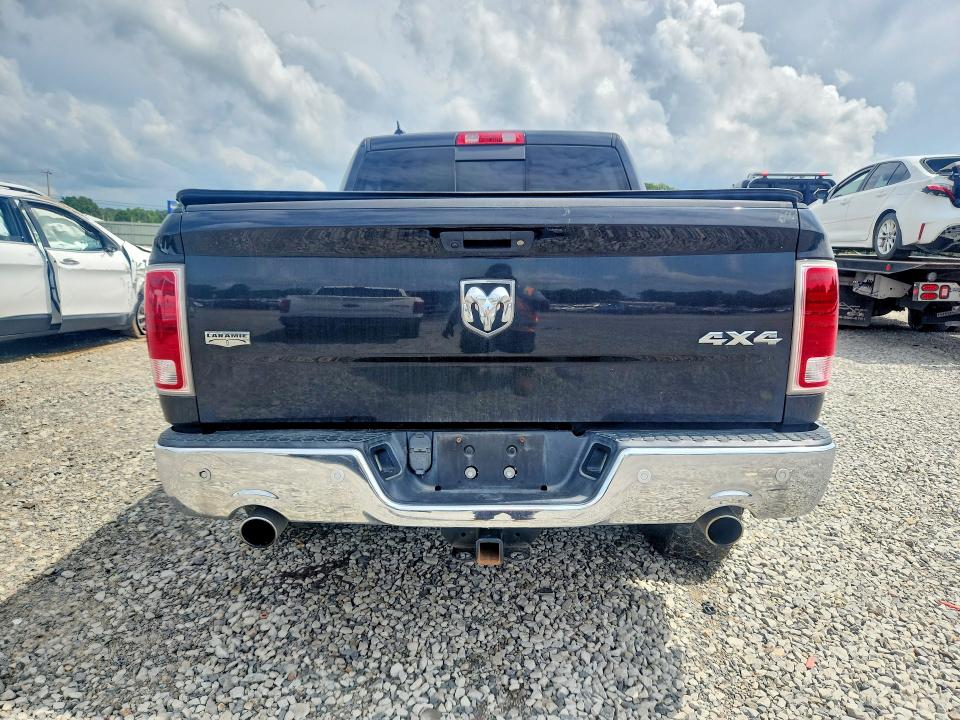 Aukcja sprzedaży 2018 Ram 1500, vin: 1C6RR7NT7JS137989, numer aukcji: 55161186