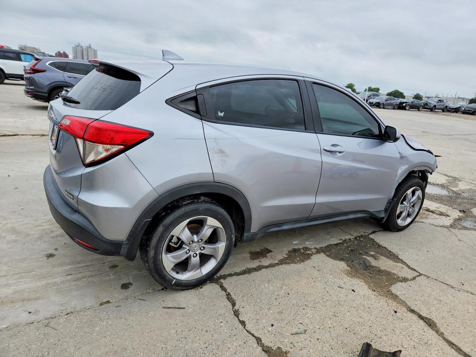 53099476 :رقم المزاد ، 3CZRU5H34NM723114 vin ، 2022 Honda Hr-v مزاد بيع