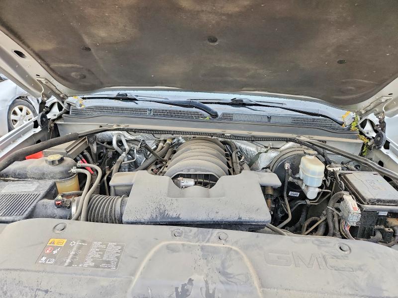 Продаж на аукціоні авто 2016 Gmc Yukon Xl, vin: 1GKS2FKC3GR332165, номер лоту: 52597396