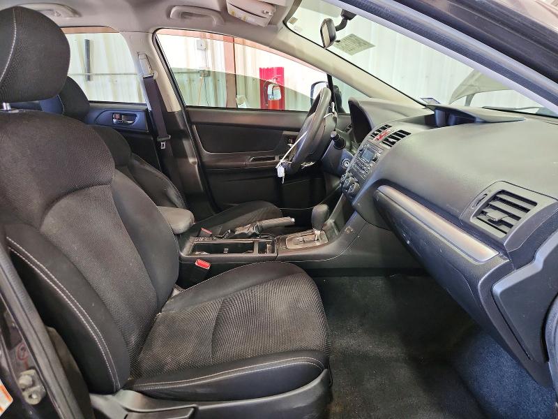 Продажа на аукционе авто 2013 Subaru Xv Crosstrek, vin: JF2GPACC2D2811137, номер лота: 54971526