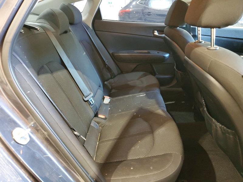 Aukcja sprzedaży 2016 Kia Optima, vin: 5XXGT4L13GG066245, numer aukcji: 53538416