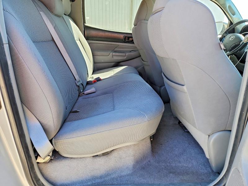 Продаж на аукціоні авто 2011 Toyota Tacoma, vin: 3TMLU4EN1BM078686, номер лоту: 52699126