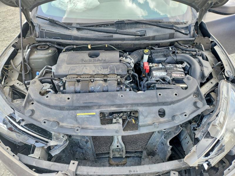 Aukcja sprzedaży 2016 Nissan Sentra, vin: 3N1AB7AP8GL671371, numer aukcji: 53456916