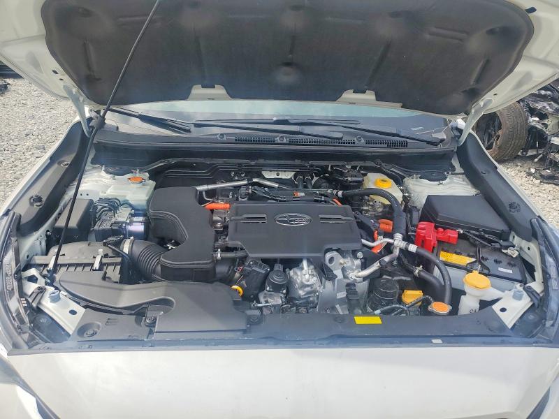 Продажа на аукционе авто 2026 Subaru Crosstrek, vin: JF2GUSND8T8210072, номер лота: 54797116