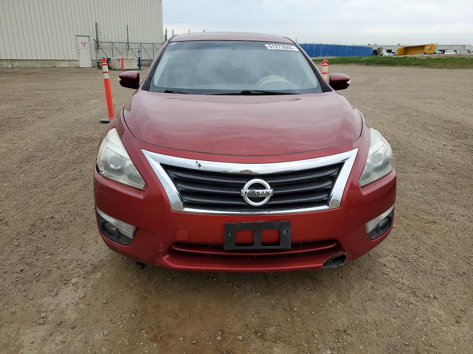 51273946 :رقم المزاد ، 1N4AL3AP5EN387766 vin ، 2014 Nissan Altima مزاد بيع