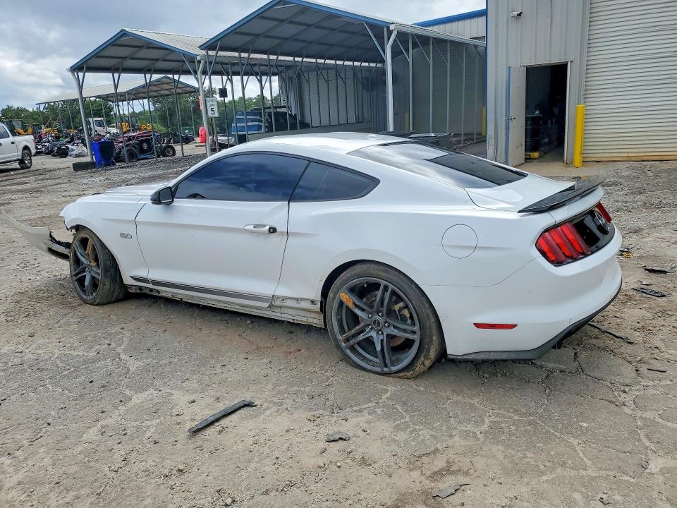 Aukcja sprzedaży 2017 Ford Mustang, vin: 1FA6P8CF3H5330921, numer aukcji: 52673606