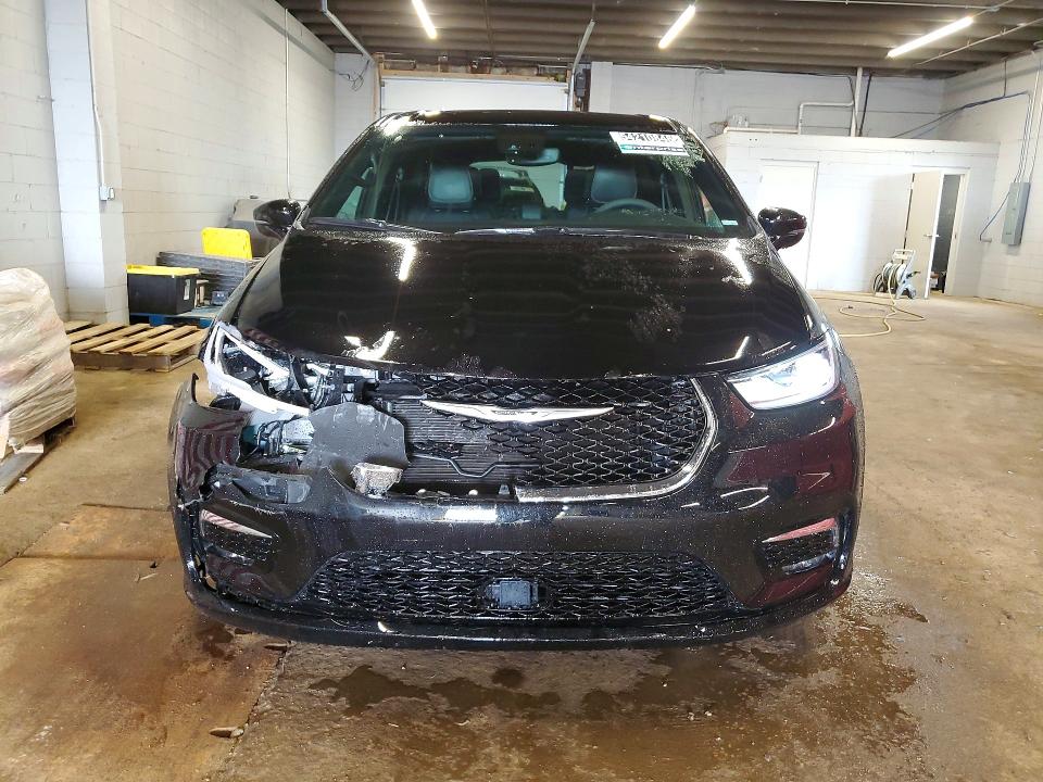 Aukcja sprzedaży 2026 Chrysler Pacifica, vin: 2C4RC1BG1TR235743, numer aukcji: 54210846