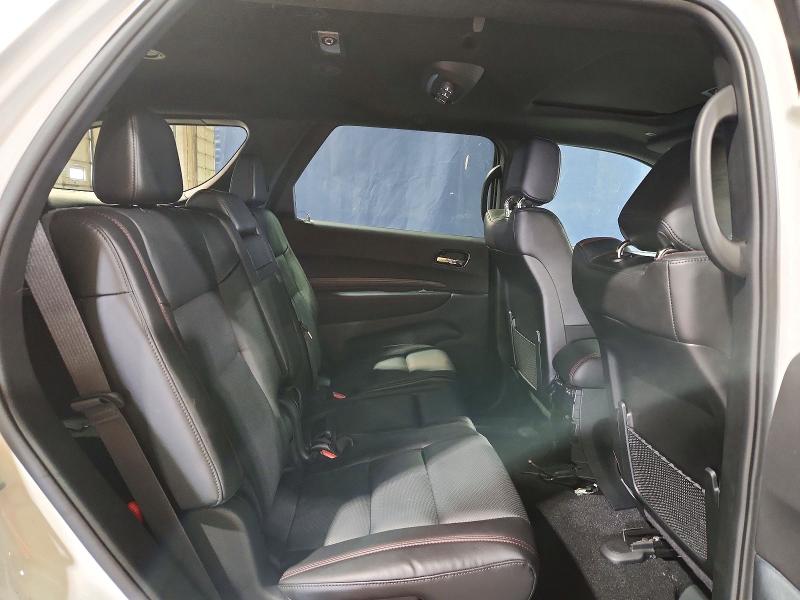 Продаж на аукціоні авто 2026 Dodge Durango, vin: 1C4RDJDG9TC246797, номер лоту: 52971096