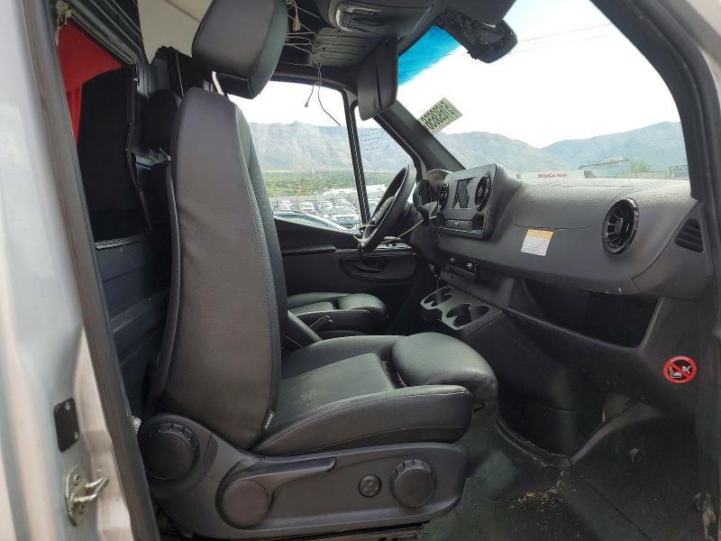 Продаж на аукціоні авто 2023 Mercedes Benz Sprinter, vin: W1Y40CHY7PT159406, номер лоту: 51693656