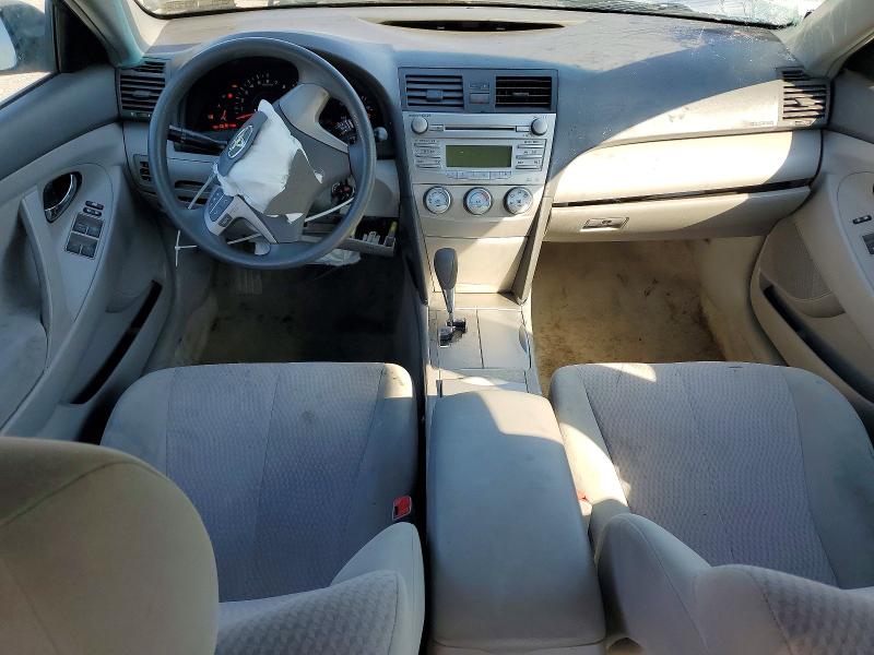 2010 Toyota Camry მანქანა იყიდება აუქციონზე, vin: 4T1BF3EK1AU059681, აუქციონის ნომერი: 52961956