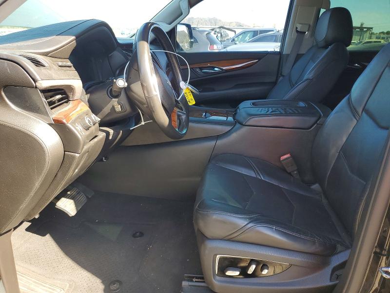 Продаж на аукціоні авто 2015 Cadillac Escalade, vin: 1GYS4TKJ7FR672964, номер лоту: 54151416