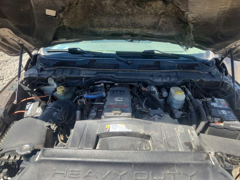 Aukcja sprzedaży 2010 Dodge Ram 3500, vin: 3D73Y4CL1AG137230, numer aukcji: 55232866