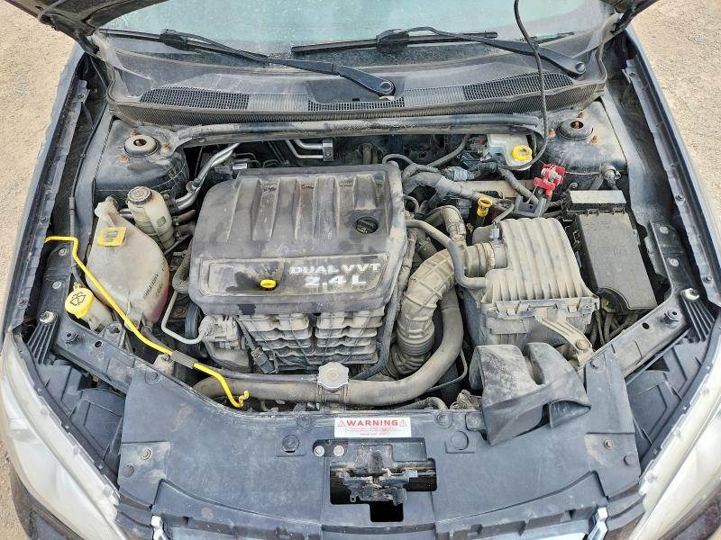Aukcja sprzedaży 2014 Chrysler 200, vin: 1C3CCBAB4EN208073, numer aukcji: 52021086