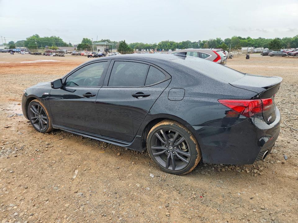 Aukcja sprzedaży 2020 Acura Tlx, vin: 19UUB1F64LA005943, numer aukcji: 54902216