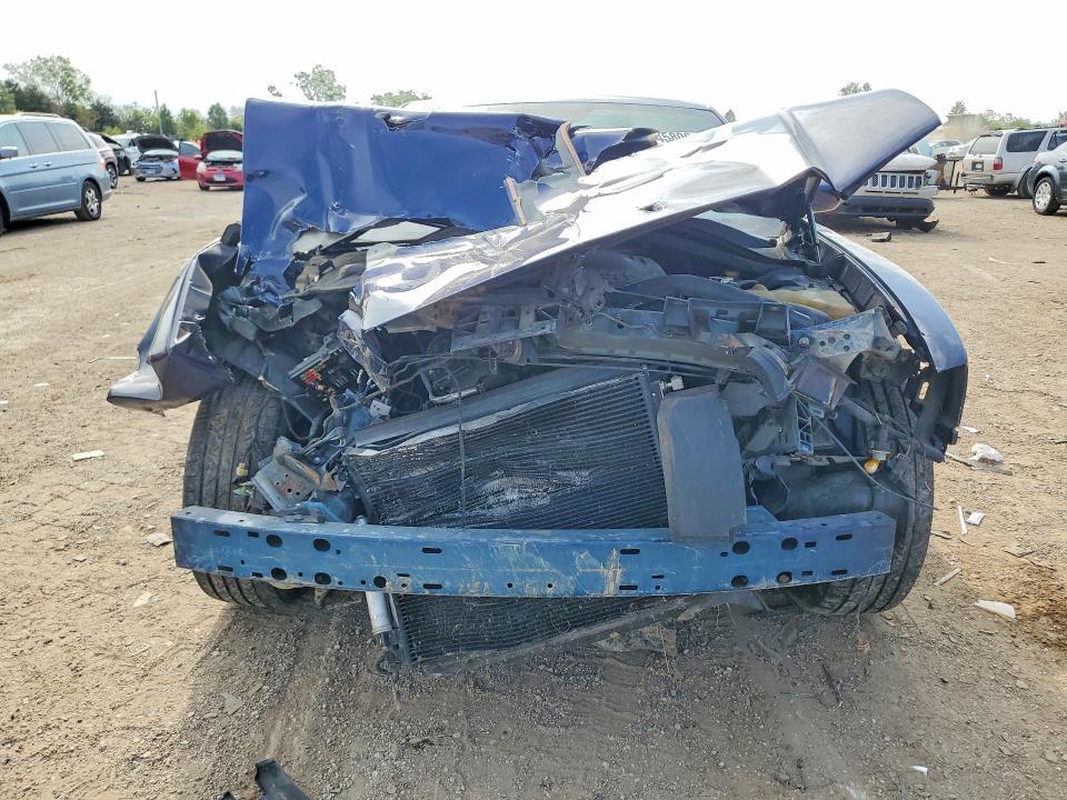 2014 Dodge Charger მანქანა იყიდება აუქციონზე, vin: 2C3CDXJG2EH315850, აუქციონის ნომერი: 54245806