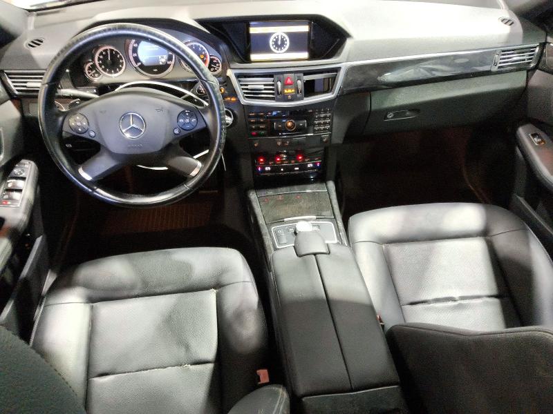 2010 Mercedes-benz E მანქანა იყიდება აუქციონზე, vin: WDDHF8HB8AA142703, აუქციონის ნომერი: 51063966