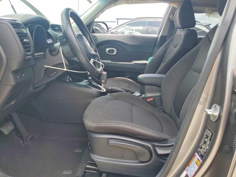 Продаж на аукціоні авто 2016 Kia Soul, vin: KNDJN2A20G7399995, номер лоту: 55439126
